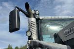 2016 Fendt 724 Vario Profi+ m/Quicke front laster kun 5985 t