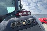 2016 Fendt 724 Vario Profi+ m/Quicke front laster kun 5985 t