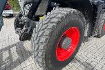 2016 Fendt 724 Vario Profi+ m/Quicke front laster kun 5985 t