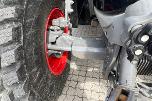 2016 Fendt 724 Vario Profi+ m/Quicke front laster kun 5985 t