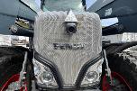 2016 Fendt 724 Vario Profi+ m/Quicke front laster kun 5985 t