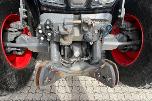 2016 Fendt 724 Vario Profi+ m/Quicke front laster kun 5985 t