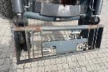 2016 Fendt 724 Vario Profi+ m/Quicke front laster kun 5985 t