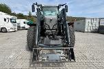 2016 Fendt 724 Vario Profi+ m/Quicke front laster kun 5985 t