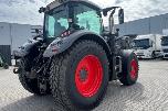 2016 Fendt 724 Vario Profi+ m/Quicke front laster kun 5985 t