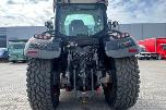 2016 Fendt 724 Vario Profi+ m/Quicke front laster kun 5985 t