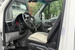 2015 Volkswagen Crafter Minibuss 17 seter 