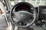 2015 Volkswagen Crafter Minibuss 17 seter 