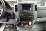 2015 Volkswagen Crafter Minibuss 17 seter 
