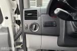 2015 Volkswagen Crafter Minibuss 17 seter 