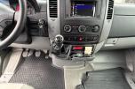 2015 Volkswagen Crafter Minibuss 17 seter 