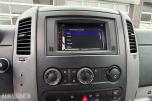 2015 Volkswagen Crafter Minibuss 17 seter 