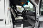 2015 Volkswagen Crafter Minibuss 17 seter 