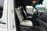 2015 Volkswagen Crafter Minibuss 17 seter 