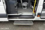 2015 Volkswagen Crafter Minibuss 17 seter 