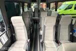 2015 Volkswagen Crafter Minibuss 17 seter 