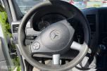 2017 Mercedes-Benz Sprinter 10-seter minibuss 
