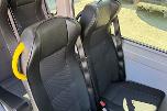 2017 Mercedes-Benz Sprinter 10-seter minibuss 