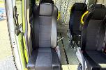 2017 Mercedes-Benz Sprinter 10-seter minibuss 