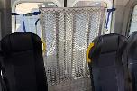 2017 Mercedes-Benz Sprinter 10-seter minibuss 