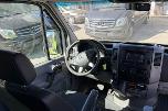2017 Mercedes-Benz Sprinter 10-seter minibuss 