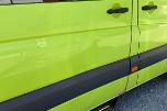 2017 Mercedes-Benz Sprinter 10-seter minibuss 