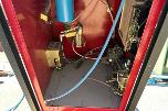 Casse CS 486 ramme-stiftemaskin / hjørnesammenføyer / Repobjekt