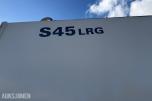 2013 Macro S45L feiebil