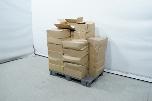 ENORMT parti med plastposer - 600 stykk per eske!
