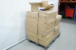 ENORMT parti med plastposer - 600 stykk per eske!