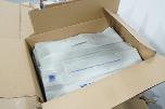 ENORMT parti med plastposer - 600 stykk per eske!