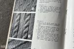 Knittax Manuell strikkemaskin - ingen minstepris