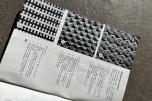 Knittax Manuell strikkemaskin - ingen minstepris