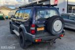 1996 Toyota Land Cruiser 3.0 125hk 4WD Reparasjonsobjekt