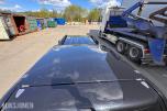2016 Isuzu D-MAX 163HK DC 4X4 HENGERFESTE CRUISE HARDTOP 