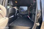 2016 Isuzu D-MAX 163HK DC 4X4 HENGERFESTE CRUISE HARDTOP 