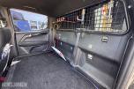2016 Isuzu D-MAX 163HK DC 4X4 HENGERFESTE CRUISE HARDTOP 