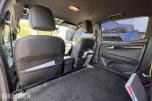 2016 Isuzu D-MAX 163HK DC 4X4 HENGERFESTE CRUISE HARDTOP 