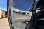 2016 Isuzu D-MAX 163HK DC 4X4 HENGERFESTE CRUISE HARDTOP 