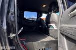 2016 Isuzu D-MAX 163HK DC 4X4 HENGERFESTE CRUISE HARDTOP 