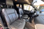 2016 Isuzu D-MAX 163HK DC 4X4 HENGERFESTE CRUISE HARDTOP 
