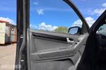 2016 Isuzu D-MAX 163HK DC 4X4 HENGERFESTE CRUISE HARDTOP 