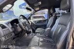2016 Isuzu D-MAX 163HK DC 4X4 HENGERFESTE CRUISE HARDTOP 