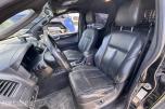 2016 Isuzu D-MAX 163HK DC 4X4 HENGERFESTE CRUISE HARDTOP 