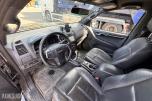 2016 Isuzu D-MAX 163HK DC 4X4 HENGERFESTE CRUISE HARDTOP 