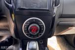 2016 Isuzu D-MAX 163HK DC 4X4 HENGERFESTE CRUISE HARDTOP 