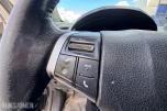 2016 Isuzu D-MAX 163HK DC 4X4 HENGERFESTE CRUISE HARDTOP 