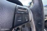2016 Isuzu D-MAX 163HK DC 4X4 HENGERFESTE CRUISE HARDTOP 
