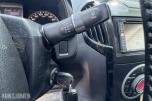 2016 Isuzu D-MAX 163HK DC 4X4 HENGERFESTE CRUISE HARDTOP 