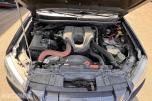 2016 Isuzu D-MAX 163HK DC 4X4 HENGERFESTE CRUISE HARDTOP 